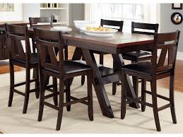 Custom handcrafted dining room sets. Dining Room Furniture Van Hill Furniture Grand Rapids Holland Zeeland