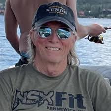 Terry Pomeroy's Instagram, Twitter & Facebook