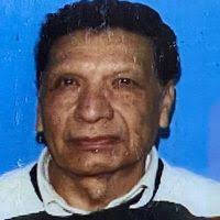 Alfonso James Flores (1931-2021)