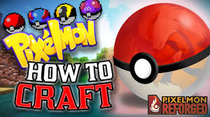 The beast ball is a ball that has 5× catch rate when used on ultra beasts, yet only a 0.1× catch rate for any other pokémon. How To Craft Pokeballs Updated 2020 Minecraft Pixelmon Mod 8 1 2 Youtube