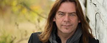 Life advice from Alan Doyle