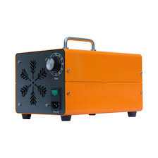 Even in the most advanced ozone generators using pure oxygen as the feed gas the efficiency rarely goes above 15%. China Disinfectant Tool Ozono O3 Machine Ozone Generator 40g For Bank School Bathroom Dental House Use China Small Ozone Generator Ozone Generator Portable