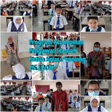 Salah satu kebijakan pemerintah mengenai ujian nasional adalah digantikannya un dengan asesmen kompetensi minimum dan survei karakter mulai tahun 2021. Sk Seri Selamat March 2021
