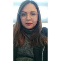 Cecilia Fritz's Instagram, Twitter & Facebook