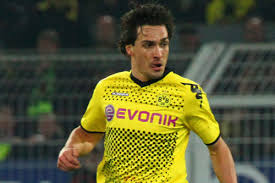 (beglockung mit marco reus leider ein bisschen abgenutzt). Bayern Munchen Mats Hummels Kann Sich Comeback Im Bvb Trikot Vorstellen