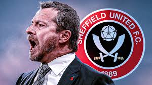 Slavisa Jokanovic backed as Sheffield United plot swift Premier League  return