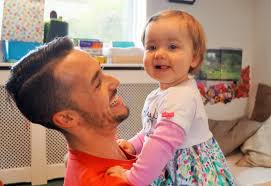 Ashgrove Park Day Nursery: Quality Childcare for Babies, Toddlers &  Pre-schoolers