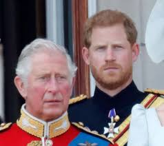 Prince Harry Says He's Open to Reconciling With King Charles if the Monarch  Meets 1 Demand