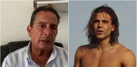 Habla el abogado de Daniel Sancho: "Yo no tengo ninguna explicación posible  de qué le ha podido pasar por la cabeza"