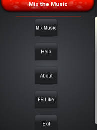 Music Mixer For Java Opera Mobile Store