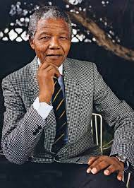 They would on december 5, 1956, mandela and 155 other activists were arrested and went on trial for treason for their resistance. Nelson Mandela Biography Life Death Facts Britannica