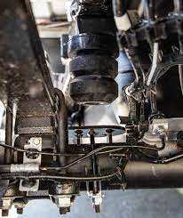Timbren Fr1504e Ses Rear Suspension Upgrade For Ford F150