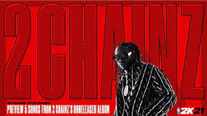 2 Chainz To Preview 5 Songs Off New Album So Help Me God On Nba 2k21 The Latest Hip Hop News Music And Media Hip Hop Wired
