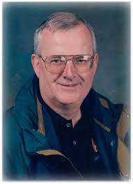 Obituary information for Ken Pearce