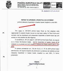 AdministraÈ›ia Pucheanu A Insistat SÄƒ CreascÄƒ Taxele È™i Impozitele Locale O Fi CrizÄƒ Dar Avem Nevoie De Bani Alternativa Jurnalism FÄƒrÄƒ Mogul