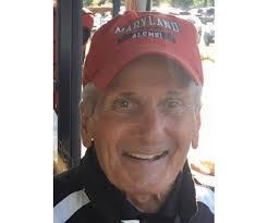 Glenn Compton Obituary (1941