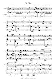 Free and premium pdf sheet music and tab for classical guitar. Fur Elise For Violin And Piano Sheet Music Pdf Download Sheetmusicdbs Com