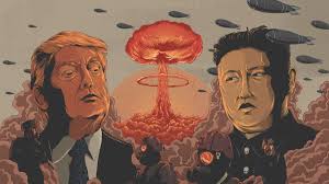Lebanon vs north korea where to watch? North Korea What War With The Us Would Look Like Vox