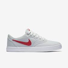Nike Sb Check Solarsoft Canvas Men S Skateboarding Shoe Sneakers Nike Latest Nike Sneakers Nike