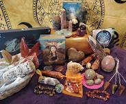 Sacred Solutions Wellbeing Fair