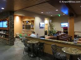Alaska airlines uses terminal 6 at los angeles airport. Lounge Review Alaska Lounge Lax Loungereview Com