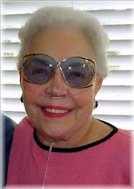 Dorothy McGehee Obituary (2004)