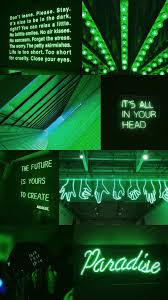 Choose from a curated selection of green wallpapers for your mobile and desktop screens. Green Baddie Wallpapers Wallpaper Cave