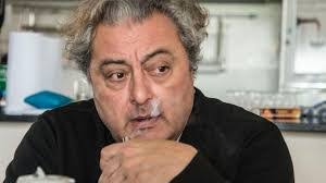 Mario Borges's Instagram, Twitter & Facebook