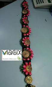 Bridal hair buns bridal hairdo bridal hair flowers hair designs flower designs hair design for wedding indian bridal hairstyles cloth flowers hair decorations. South Indian Bridal Hairstyle Hair And Makeup By Magix Bridal Makeovers Bangalore Hair Design For Wedding Wedding Flower Jewelry Bridal Hairdo