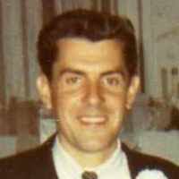 William Albert Bayer (1942–2013)