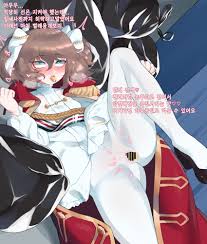 Rule 34 Dev - absurdres after_fellatio after_sex aiguillette bar_censor  blue_eyes bow cape censored closed_mouth commission cum cum_in_mouth  cum_in_pussy dallim dress epaulettes female feral_on_female  girls_frontline hair_ornament heart heart ...