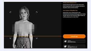 REPORTAGE. Une seule photo suffit : quand lintelligence artificielle  démultiplie les deepfakes pornographiques
