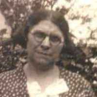 Dollie Joan Lewis (1882–1955)