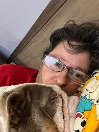 They were pooped from the park😂😂