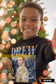 DREW STARKEY Sweatshirt