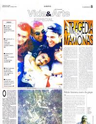 Check spelling or type a new query. Mamonas Assassinas Morte Da Banda Completa 25 Anosmamonas Assassinas Morte Da Banda Completa 25 Anos Vida Arte O Povo Noticias De Cultura E Lazer