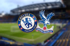David luiz makes striking chelsea admission as he opens up on conversation with roman abramovich. Horudhac Chelsea Vs Crystal Palace Blues Oo Si Ku Meel Gaar Ah U Geli Karta Kaalinta Labaad Ee Premier League Gool Fm