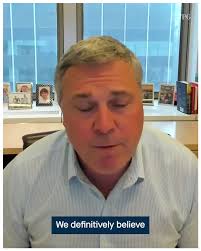 Douglas Mackenzie, CFA, CPA