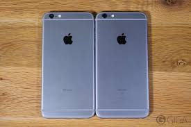 The iphone 6s and iphone 6s plus jointly serve as successors to the iphone 6 and iphone 6 plus. Iphone 6s Plus Im Langzeit Test Der Grosse Bruder Unter Der Lupe