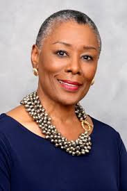 About — Marsha Sampson Johnson