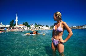 Turkije is een land op de grens van europa en azië. Kunnen We Al Uitkijken Naar Een Vakantie In Turkije De Jonge Turken