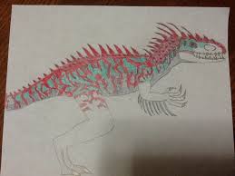 Rex can be fused with a level 40 velociraptor to create the hybrid indominus rex, while a level 40 t. Lvl 40 Indominus Rex By Kaijufan113 On Deviantart