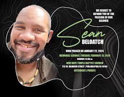 Prayer for deceased family member