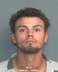 MONTGOMERY COUNTY JAIL BOOKINGS FOR SEPTEMBER 28, 2022