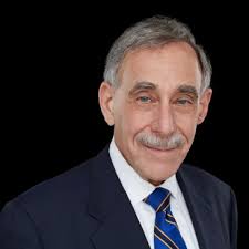 Larry Saltzman, Licensed Real Estate Salesperson, Brown Harris Stevens