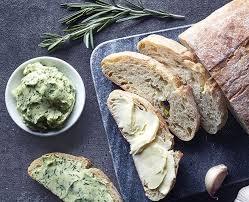 Des Beurres Aromatises Pour Sortir De L Ordinaire Recettes De Cuisine Beurre Croustade