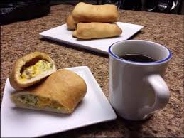 Breakfast Hot Pockets Conventional Oven Vs Nuwave Oven Breakfast How To Make Breakfast Conventional Oven