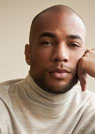 Fan Casting Kendrick Sampson as Raymond Winston Jr in Invisible Life