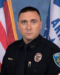 GREAT WORK GUYS! On Wednesday, January 23, 2019, FBI Supervisory Senior  Resident Agent Kim Burnell and Supervisory Special Agent Kevin Corlew  presented members of the Fayetteville Police Department Patrol Division,  Day Shift