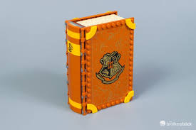 Do you write reviews for here's a behind the scenes look at my process for writing a fiction book review. Lego Harry Potter 76382 Hogwarts Moment Transfiguration Class Review The Brothers Brick The Brothers Brick